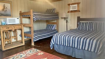 1 Schlafzimmer