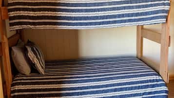 1 Schlafzimmer