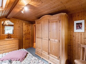 3 bedrooms, WiFi