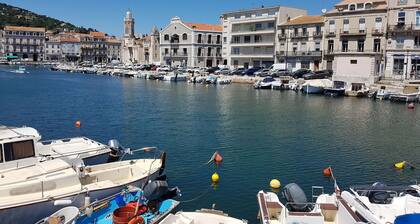 Blissful Stay in Mandourelle