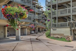Exterior - Laurelwood, A Destination Residence (Snowmass Village)