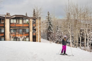 Exterior - Laurelwood, A Destination Residence (Snowmass Village)