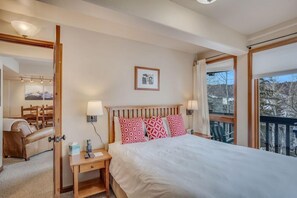 Room - Laurelwood, A Destination Residence (Snowmass Village)