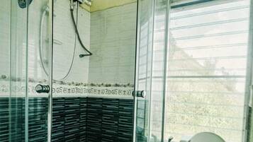 Tente Panoramique | Salle de bain