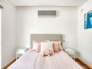3 chambres, Wi-Fi