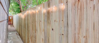 ⫷1 BD/1 Bath⫷Tiny Magnolia Retreat⫷⫸Near TTU⫸