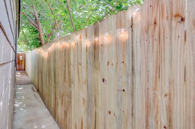⫷1 BD/1 Bath⫷Tiny Magnolia Retreat⫷⫸Near TTU⫸