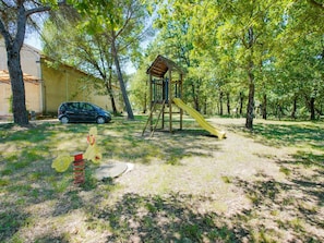 Espace pour enfants