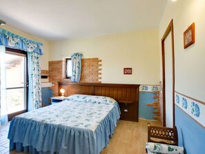 1 Schlafzimmer, WLAN