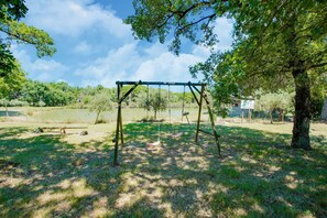 Espace pour enfants