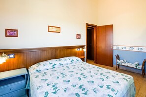 1 quarto, Wi-Fi