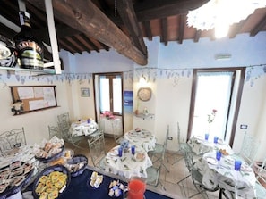 Restauration