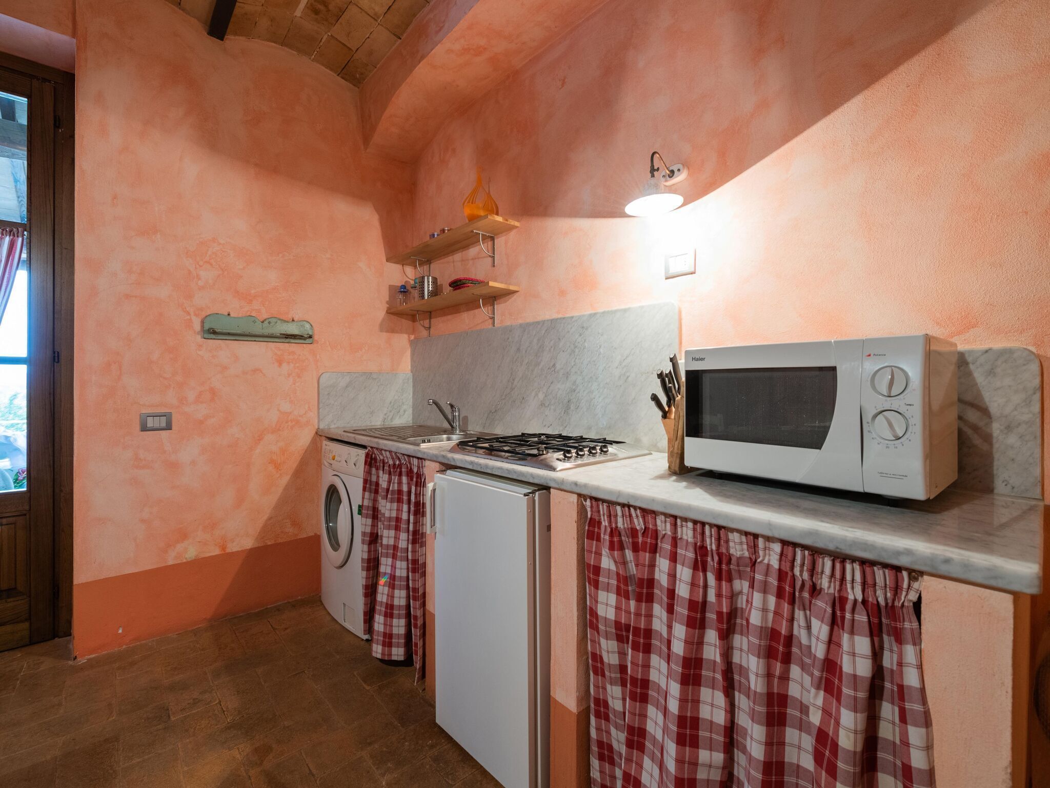 Amazing Apartment in Fabro with Swimming Pool