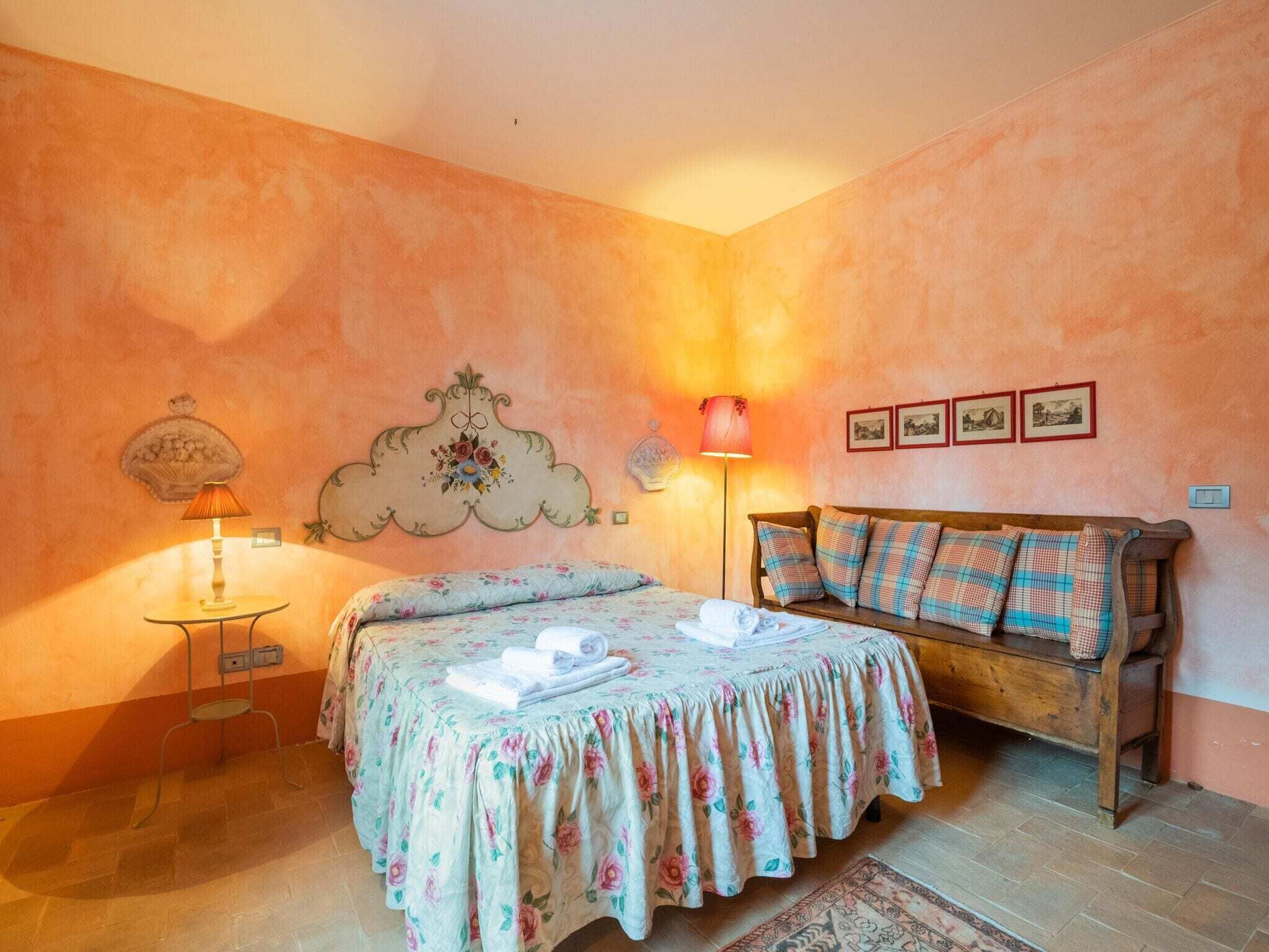 Amazing Apartment in Fabro with Swimming Pool