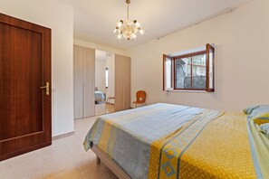 3 bedrooms, WiFi
