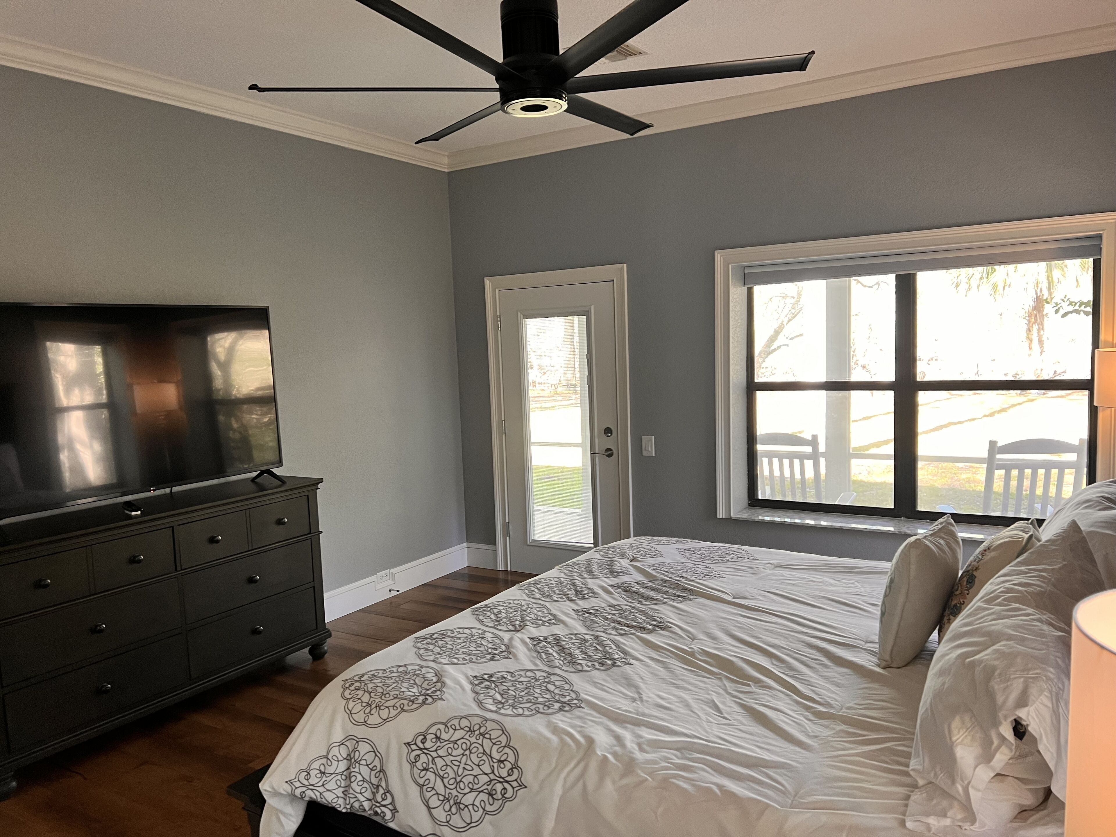 Withlachoochee River Retreat - minutes from the Rainbow