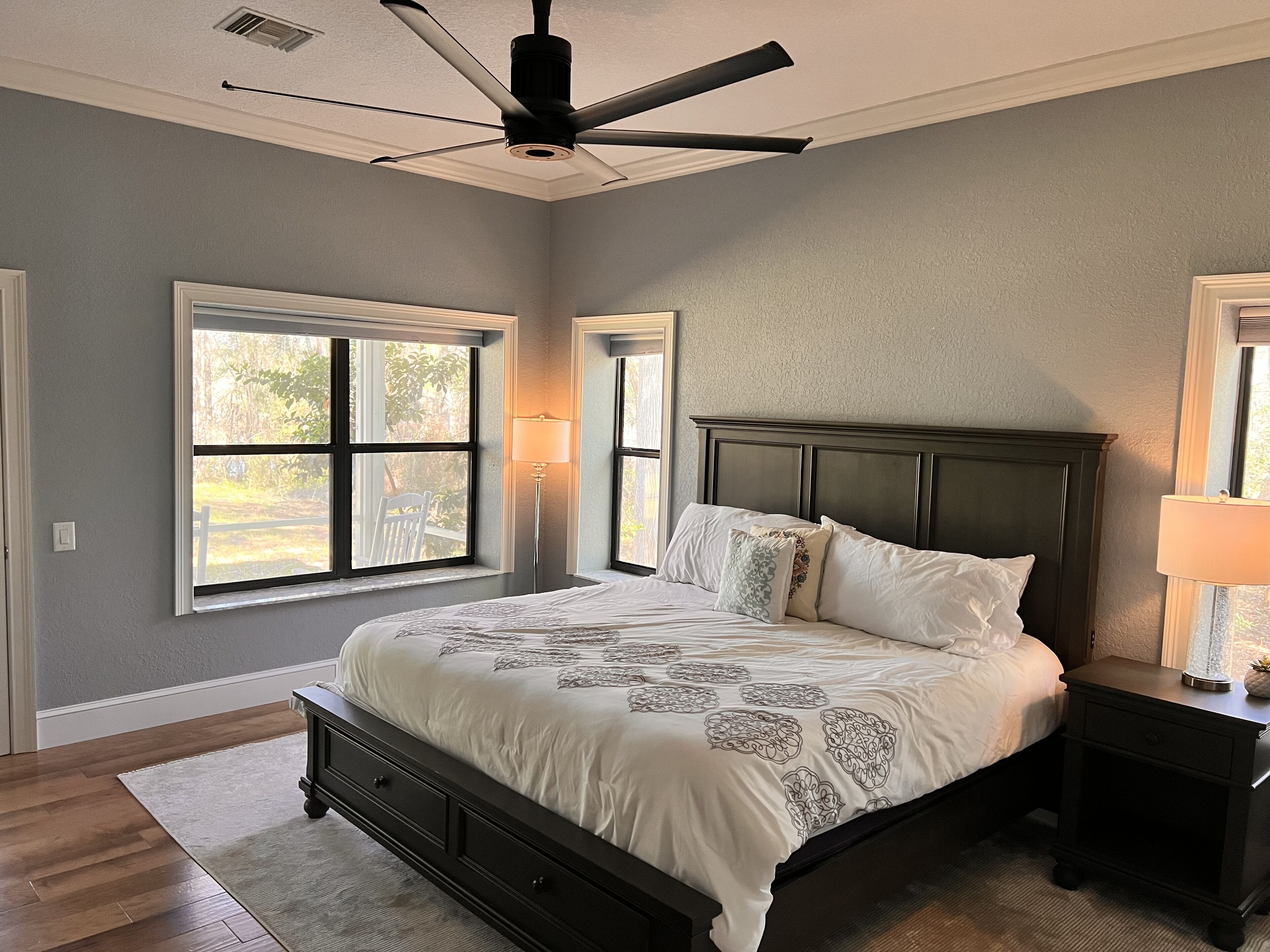 Withlachoochee River Retreat - minutes from the Rainbow