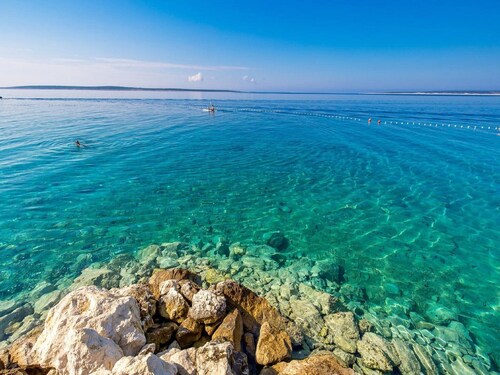 Seaside Bliss in Mandre