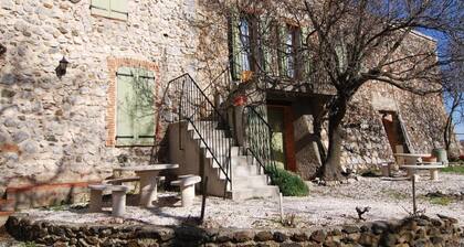 Holiday Home in Tautavel near Gorges & Museum