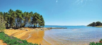 Holiday Home in Vir near Jadro Beach