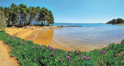 Maison Ă Vir prĂšs de la plage Jadro