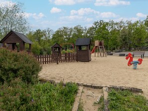 Espace pour enfants