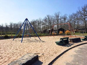 Children’s area