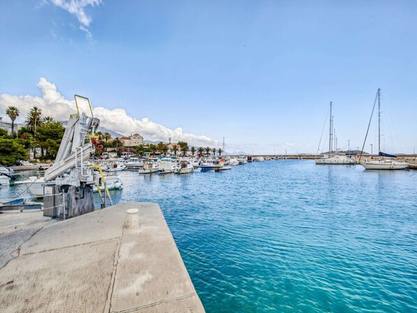 Port de plaisance