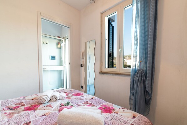 2 bedrooms, WiFi - Belvilla by OYO Apartment in Policastro Bussentino (Policastro Bussentino)