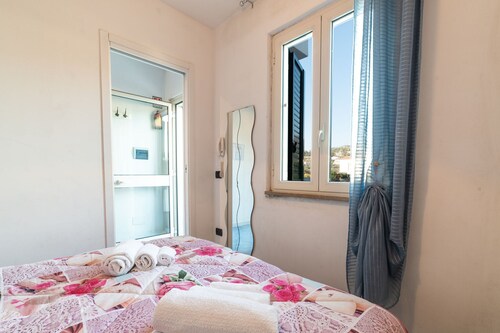 Belvilla by OYO Apartment in Policastro Bussentino