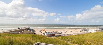 Apartment near North Sea and Lighthouse