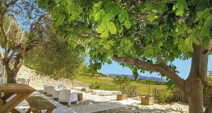 Serene Family Escape