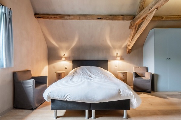 4 Schlafzimmer, WLAN