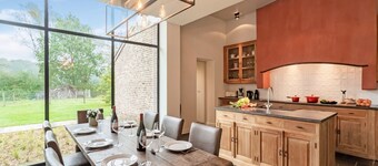 Beernem Countryside Home