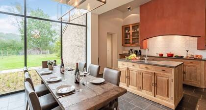 Maison de campagne de Beernem