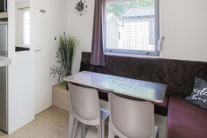 Interiør