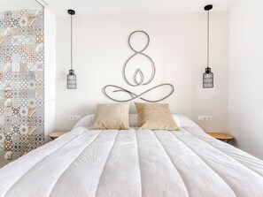 4 bedrooms, WiFi