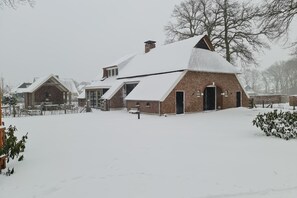 Udendørsområde