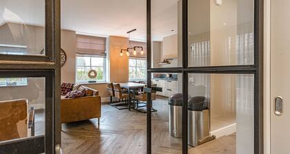 Farmhouse Nijverdal near Sallandse Heuvelrug