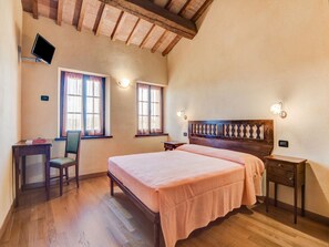 3 bedrooms, WiFi