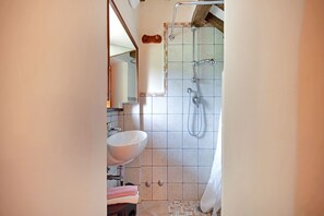 Baignoire, bidet