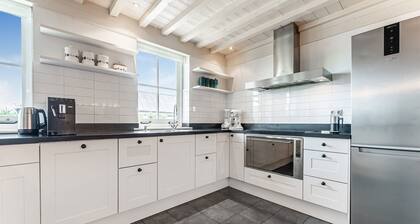 Geräumiges Ferienhaus De Pauwenhof