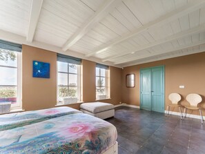 8 Schlafzimmer, WLAN