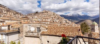 Belvilla by OYO Vigna della Signora