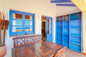 Servei de restauració a l'aire lliure