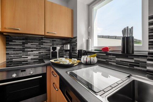 Lavish Holiday Home in Bad Münstereifel with Sauna