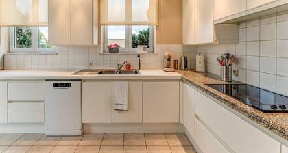 Heers Retreat with Sauna