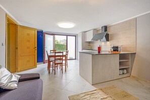 Smart TV - Cottage in Aywaille with Garden (Aywaille)