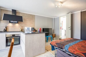 1 bedroom, free WiFi - Cottage in Aywaille with Garden (Aywaille)