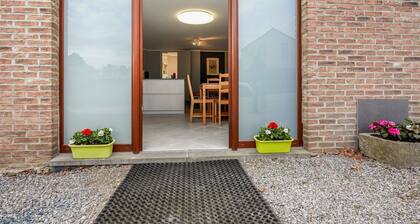 Cottage in Aywaille with Garden